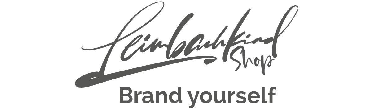 Leimbachkind | Brand yourself