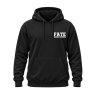 Fate College Klein Unisex Hoodie Schwarz