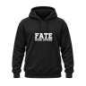 Fate College Unisex Hoodie Schwarz