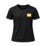 Fate Original Klein Herren T-Shirt Schwarz