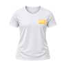 Fate Original Klein Herren T-Shirt Weiss