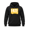 Fate Original Unisex Hoodie Schwarz
