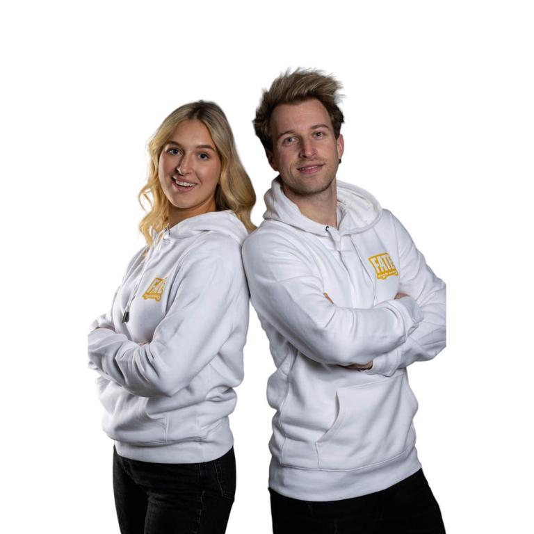 HOODIES