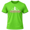 Jugendgarde Shirt Vorderseite