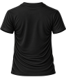 Juniorengarde Shirt Rückseite