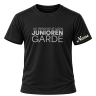 Juniorengarde shirt Vorderseite