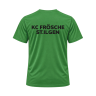 Vereinsshirt Herren Rückseite