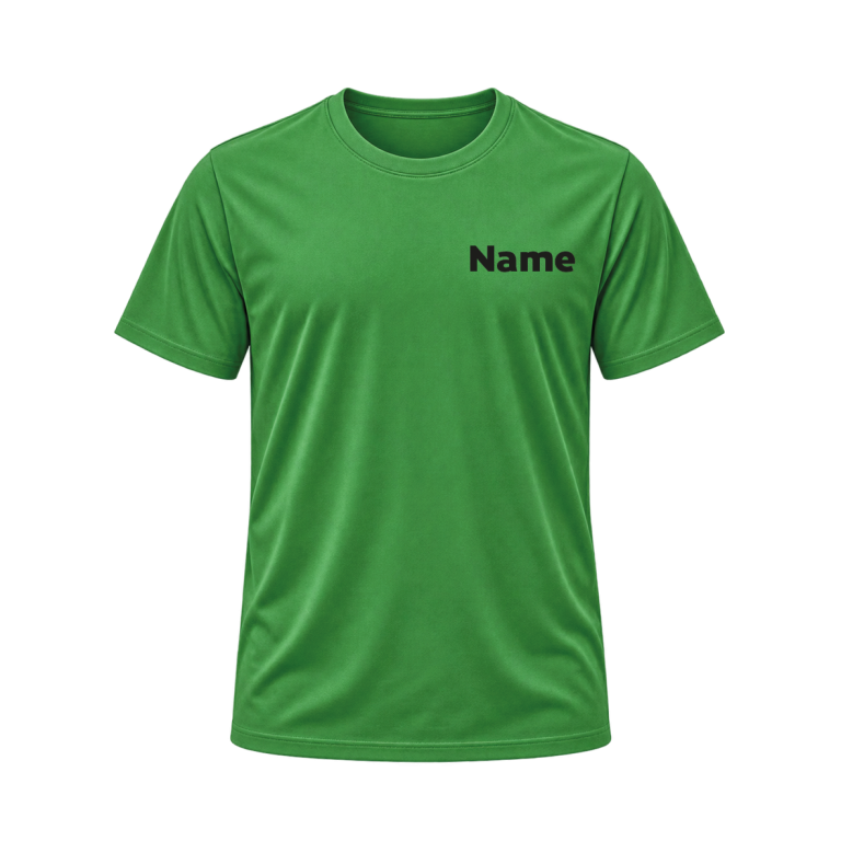Vereinsshirt Herren