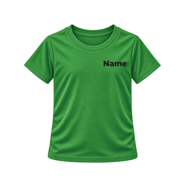 Vereinsshirt Kids