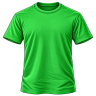 Vereinsshirt Vorderseite