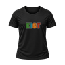 KIST Original Herren T-Shirt Schwarz