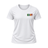 KIST Original Klein Herren T-Shirt Weiss